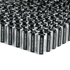 Streamlight® CR123A Batteries (400 pack)